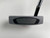 TaylorMade Spider GT Notchback Slant Putter 34" SuperStroke Pistol GTR 1.0 RH, 6 of 12