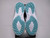 FootJoy FJ Flex Golf Shoes White Gray Women's SZ 8.5 (95767), 7 of 12