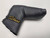 Scotty Cameron Select Gold Crown Blade Putter Headcover Silver HC, 3 of 12