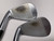 Srixon Z585 Iron Set 5-PW+AW Nippon NS Pro Modus 3 Tour 120 Stiff Steel Mens RH, 7 of 12