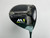 TaylorMade M1 440 Driver 8.5* KBS Tour Driven Category 2 Senior Graphite Mens RH, 1 of 12