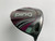 Ping G LE 2 Driver 11.5* ULT240 Ladies Graphite Womens RH Undersize Grip, 1 of 12