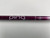 Ping G LE 2 Driver 11.5* ULT240 Ladies Graphite Womens RH Undersize Grip, 7 of 12