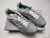 Adidas EQT SL Golf Shoes Gray White Teal Boost Women's SZ 9.5 (FW6295), 2 of 12