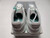 Adidas EQT SL Golf Shoes Gray White Teal Boost Women's SZ 9.5 (FW6295), 5 of 12