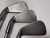 Tommy Armour 845S Silver Scot Iron Set 3-PW Tour Step Stiff Steel Mens RH, 7 of 12