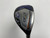 XXIO X 5 Hybrid 23* MP1000 Flex 5333 51g Stiff Graphite Mens RH Midsize Grip, 1 of 12