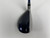 XXIO 9 4 Hybrid 21* MP900 Flex 5433 53g Stiff Graphite Mens RH HC Midsize Grip, 5 of 12