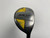 Nike Sasquatch Sumo 4 Hybrid 24* Mitsubishi Rayon h Diamana Regular Graphite RH, 1 of 12