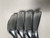 Cobra King Oversize Iron Set 8-PW+GW UST Mamiya Recoil ES 460 F2 Senior RH, 7 of 12