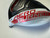 TaylorMade AeroBurner Driver 9.5* HEAD ONLY Mens LH, 2 of 12