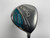 Ping 2015 Rhapsody 7 Fairway Wood 26* ULT220 Lite Ladies RH Oversize Grip, 1 of 12