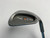 Ping Eye 2 + Sand Wedge SW 56* Orange Dot 2* Flat ZZ Lite Wedge Steel Mens RH, 1 of 12