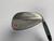 Titleist 2009 Vokey Spin Milled Black 54* 11 Bounce Wedge Steel Mens RH, 1 of 12