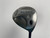 Callaway Steelhead 5 Fairway Wood 18* Ladies Gems 99 Ladies Graphite Womens RH, 1 of 12