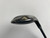 Cobra Fly-Z 4-5 Hybrid 25* Matrix VLCT Altus 75g Regular Graphite Mens RH, 2 of 12