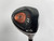 TaylorMade R11s 5 Fairway Wood 19* Aldila RIP Phenom Ladies Graphite Womens RH, 1 of 12