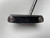 Guerin Rife Two Bar Mallet Putter 35" Mens RH, 6 of 12