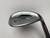 Cleveland CG16 Satin Chrome 60* 12 Traction Wedge Steel Mens RH Oversize Grip, 1 of 12