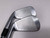 Titleist 620 MB Iron Set 5-9 True Temper AMT Tour White S300 Stiff Steel Mens RH, 6 of 12