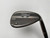 Titleist Vokey SM6 Steel Grey 58* 10 Bounce S-Grind Wedge Steel Mens RH, 1 of 12