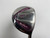 Macgregor MT 3 Fairway Wood 15* 55g Ladies Graphite Womens RH, 1 of 12