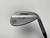 Titleist 2009 Vokey Spin Milled Chrome 58* 12 Bounce Wedge Steel Mens RH, 1 of 12