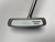 Odyssey White Hot 5 Center Shaft Putter 35" SuperStroke Slim 3.0 Mens RH, 6 of 12