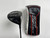 Srixon ZX7 MKII Driver 10.5* Project X Cypher Forty 4.0 Ladies Graphite RH HC, 1 of 12