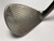 Mizuno MP-T Black Nickel 56* 10 True Temper Dynamic Gold Wedge Steel Mens RH, 4 of 12