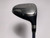 Cobra SZ Offset 5 Fairway Wood 18* Aldila HM Tour 50g Ladies Graphite Womens RH, 2 of 12