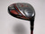 Tour Edge Exotics XCG3 4 Fairway Wood 16.5* Motore Exotics 75g Regular RH, 3 of 12