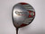 TaylorMade 2008 Burner 3 Fairway Wood 15* Aldila NVS Orange Senior Graphite LH, 1 of 12