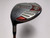 TaylorMade 2008 Burner 3 Fairway Wood 15* Aldila NVS Orange Senior Graphite LH, 2 of 12