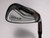 Cobra SS Oversize Single 4 Iron Aldila HM Tour Ladies Graphite RH Midsize Grip, 1 of 12