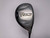 Cobra Baffler 2005 4 Hybrid 26* Aldila NV HL 50g Ladies Graphite Womens RH, 1 of 12