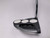 Odyssey White Steel Tri-Ball SRT Putter 35" Mens RH, 3 of 12