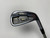 TaylorMade PSi Single 6 Iron AeroTech SteelFiber i80 Regular Graphite Mens RH, 1 of 12