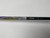 Cobra Baffler Rail H 4 Hybrid 22* Fujikura Motore 65g Regular Graphite Mens RH, 7 of 12