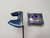 Bettinardi INOVAI REV 6.0 Crescent Putter 38.5" Superstroke Tour 2.0 XL Mens RH, 1 of 12