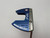 Bettinardi INOVAI REV 6.0 Crescent Putter 38.5" Superstroke Tour 2.0 XL Mens RH, 2 of 12