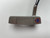 Bettinardi INOVAI REV 6.0 Crescent Putter 38.5" Superstroke Tour 2.0 XL Mens RH, 7 of 12