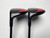 Cobra F-Max Superlite Womens 3 & 5 Fairway Wood Set 19* 23* SuperLite Ladies LH, 5 of 12