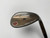 Titleist 2009 Vokey Spin Milled Oil Can 58* 8 Bounce Wedge Steel Mens RH, 1 of 12