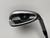 Ping G400 Pitching Wedge Black Dot Nippon AWT 2.0 Regular Steel Mens RH, 1 of 12