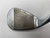 TaylorMade Milled Grind 3 Raw Chrome 60* 8 Bounce Titleist Wedge Steel Mens RH, 3 of 12