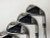 Nike VR S Covert Iron Set 4-PW+AW True Temper Dynalite 90 Regular Steel Mens RH, 2 of 12