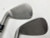 Nike VR S Covert Iron Set 4-PW+AW True Temper Dynalite 90 Regular Steel Mens RH, 9 of 12