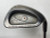 Ping Eye 2 + Sand Wedge SW Orange Dot 2* Flat Karsten JZ Wedge Steel Mens RH, 1 of 12