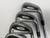 Titleist DCI 762 Iron Set 3-PW (No 6) True Temper DG Lite S300 Stiff RH +1/2", 2 of 12